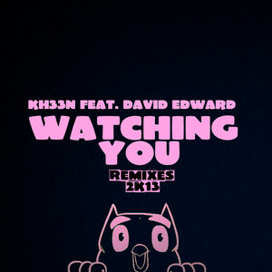 Watching You Remixes 2K13 (feat. David Edward)