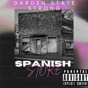 Spanish Store (feat. PrettyRiot) [Explicit]