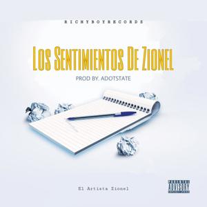 Los Sentimentos de Zionel