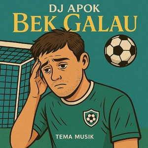 BEK GALAU