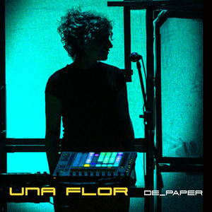 Una flor