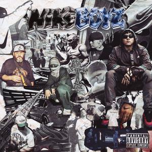Muy Del (feat. Maxi Beatz, Vampi, reican & Yossue Sayago) (Explicit)