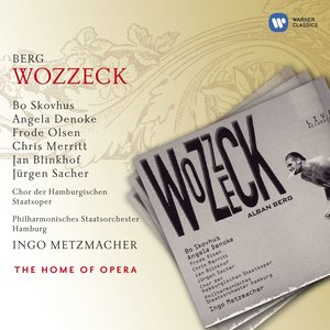 Berg: Wozzeck