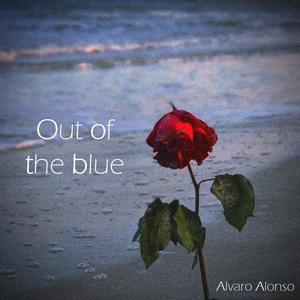 Out of the blue