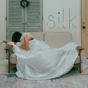 silk