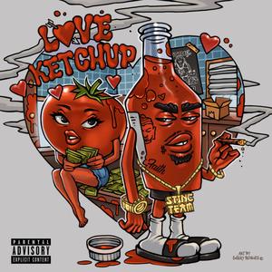 Love Ketchup Package 1 (Explicit)