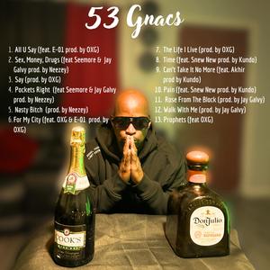 53 Ganc's (Explicit)