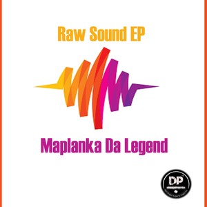 Raw Sound EP