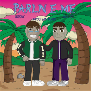 Parln e me (Explicit)