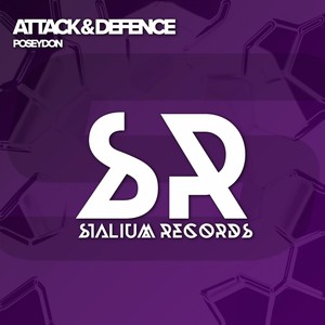 Poseydon (Original Mix)