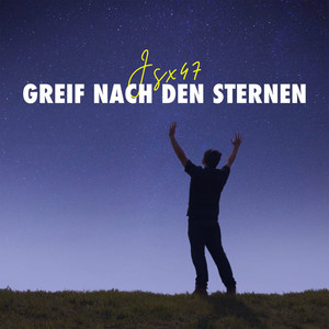 Greif nach den Sternen