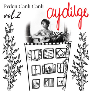 Evden Canlı Canlı, Vol. 2