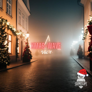 XMAS-WAVE vol. 1 (slowed & reverb)