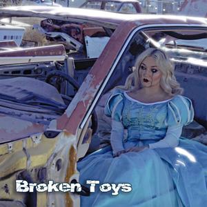 Broken Toys