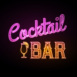 Cocktail Bar (Explicit)