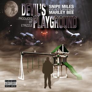 Devil's Playground (feat. Marley Bee) [Explicit]