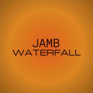 Jamb Waterfall