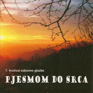 Ljubav me dovela k tebi