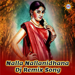 Nalla Nallanidhana (DJ Remix Song)