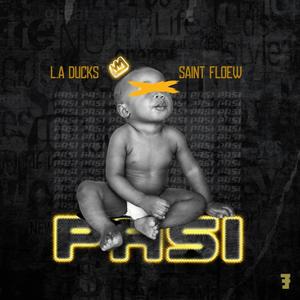 Pasi (feat. Saint floew) [Explicit]