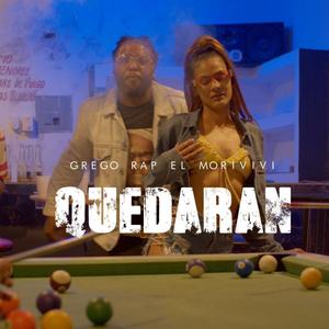 Quedaran (Explicit)