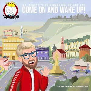 Officer C, Yo We Gotta Put You On (feat. DJ Sean P & Sojourn)