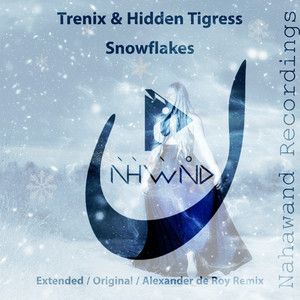 Snowflakes (Extended Mix)