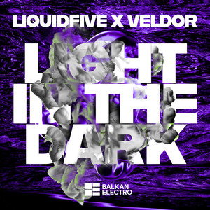Light In The Dark (Extended Mix)