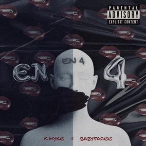 En 4!!!! (feat. Baby facee) [Explicit]