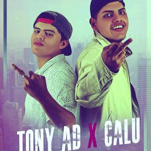 Tu Me Hacer Tocar El Cielo(feat. Calu Valdez)