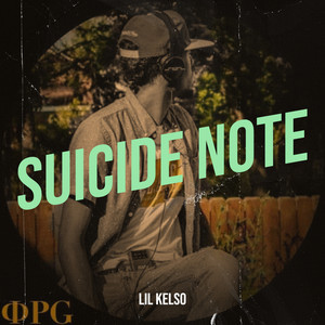 Suicide Note (Explicit)