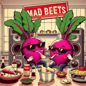 MAD BEETS (Explicit)