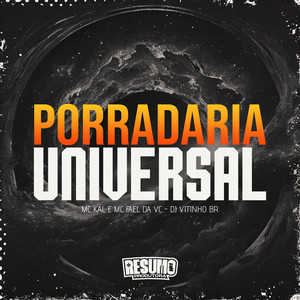 Porradeiro Universal (Explicit)