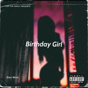 Birthday Girl (Explicit)