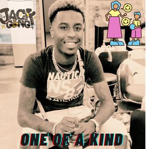 One Of A Kind (Explicit)