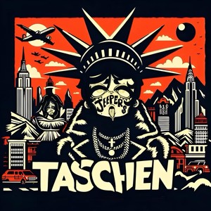 TASCHEN (Explicit)