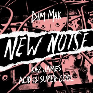 Acid Is Super Cool (Original Mix)