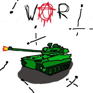 WAR! (Explicit)