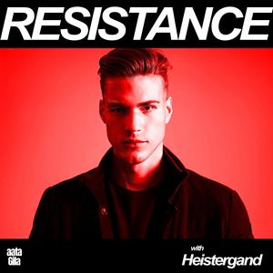 RESISTANCE (with Heistergand)