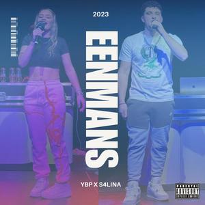 Eenmans (feat. S4LINA) [Explicit]