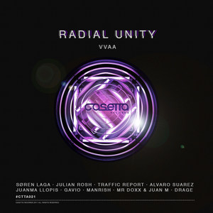 Radial Unity