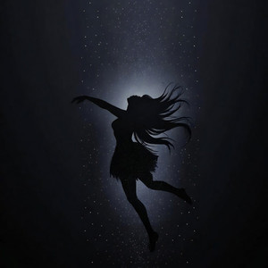 The Shape of the Void