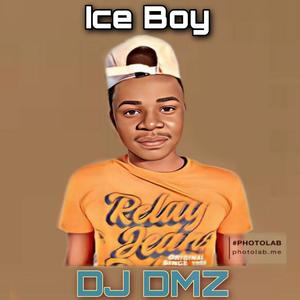 Ice Boy (feat. DJ Nhlaks)