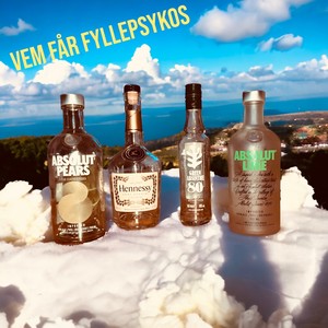 Vem får fyllepsykos