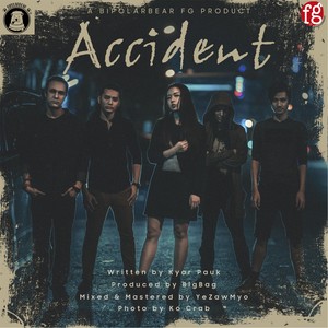 Accident (feat. Mary)