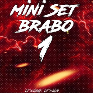 Mini Set Brabo 1 (Explicit)