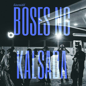 Boses Ng Kalsada