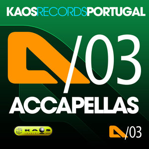 Kaos Records Accapellas 03