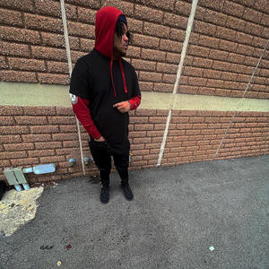 ON ME (Explicit)