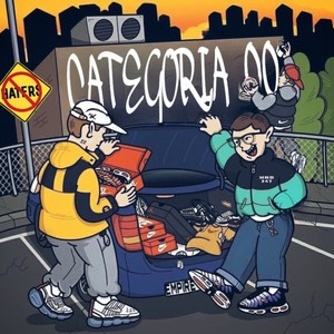 Categoría 00 (feat. MND247) (Explicit)